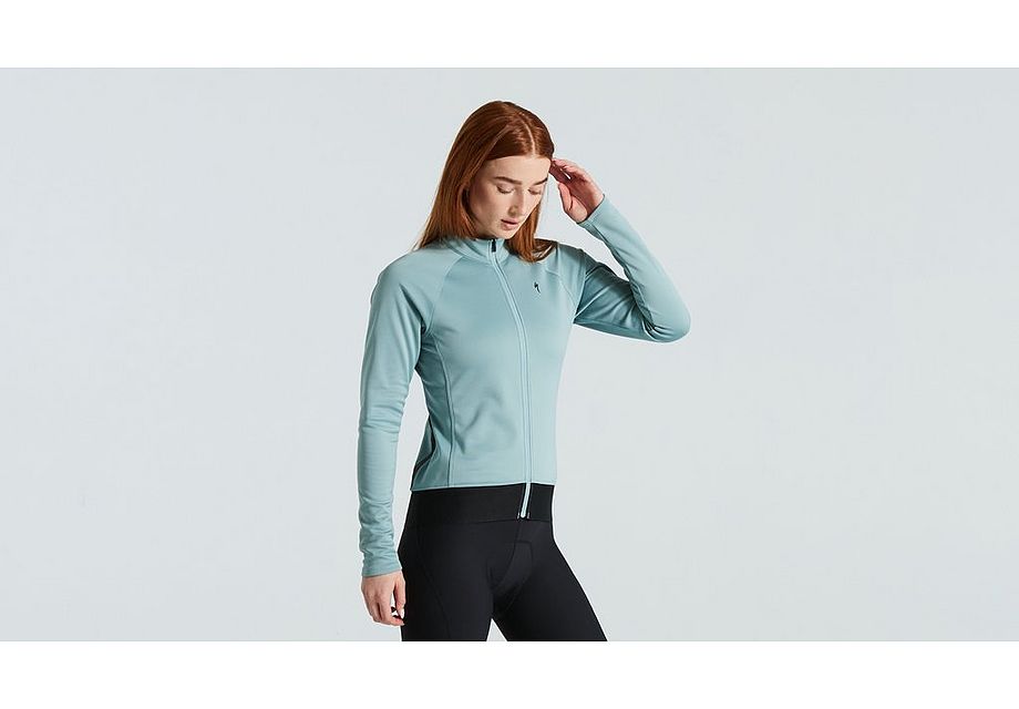 Specialized Roubaix Expert Thermal Jersey Long Sleeve Women's