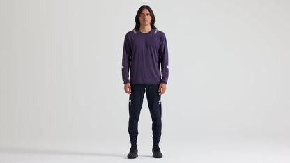 Specialized Trail Air Jersey Long Sleeve Mens