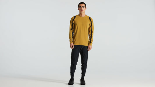 SPECIALIZED TRAIL JERSEY LS MEN