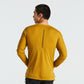 Specialized Men's Trail Thermal Jersey - Harvest Gold L