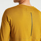 Specialized Men's Trail Thermal Jersey - Harvest Gold L