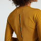 Specialized Women's Trail Thermal Jersey - Harvest Gold XL