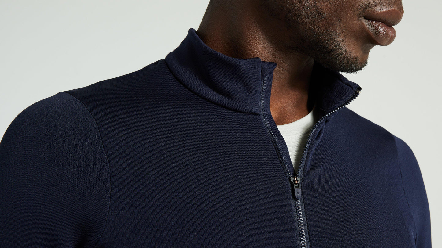 Specialized Prime Powergrid Jersey LS Mens