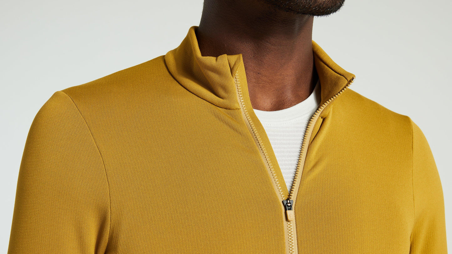 Specialized Prime Powergrid Jersey LS Mens