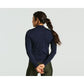 Specialized Prime Powergrid Jersey LS Wmn - Dknvy M