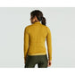 Specialized Prime Powergrid Jersey LS Wmn - Hrvgld S