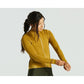 Specialized Prime Powergrid Jersey LS Wmn - Hrvgld S