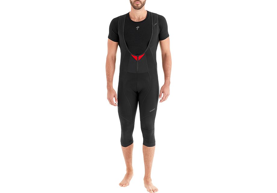 Specialized Therminal 3/4 Bib Tight Bib Tight