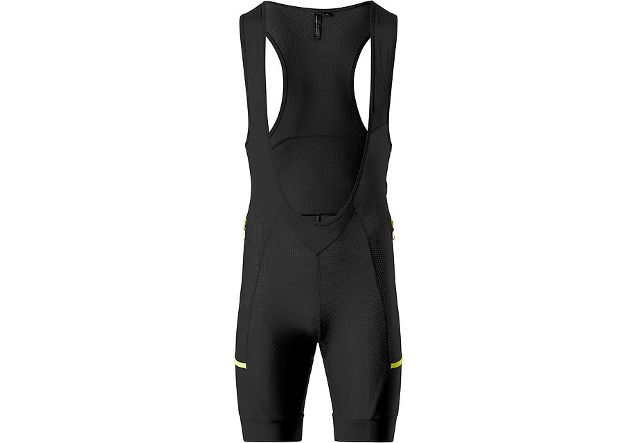 Specialized Mtn Liner Bib Short W/Swat Liner Bib Short