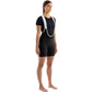 Specialized Roubaix Bib Shorty Short W/swat Women's