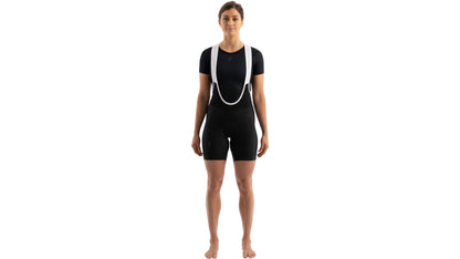 Specialized Roubaix Bib Shorty Short W/swat Women's