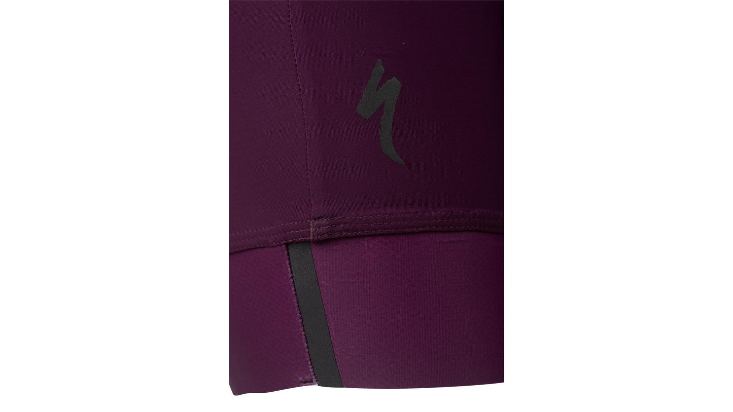 Specialized Roubaix Bib Short W/swat Women's