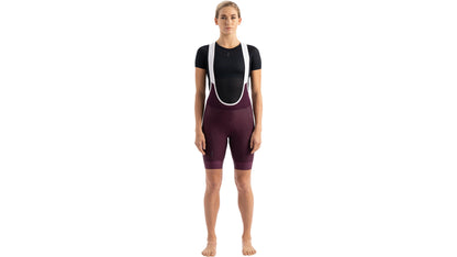 Specialized Roubaix Bib Short W/swat Women's