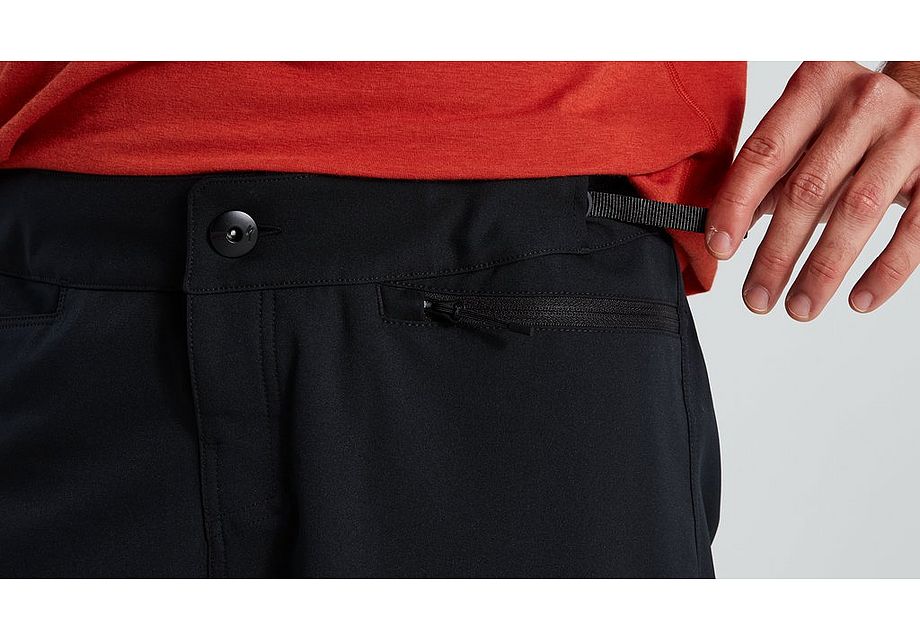 Specialized Trail Short W/liner Men