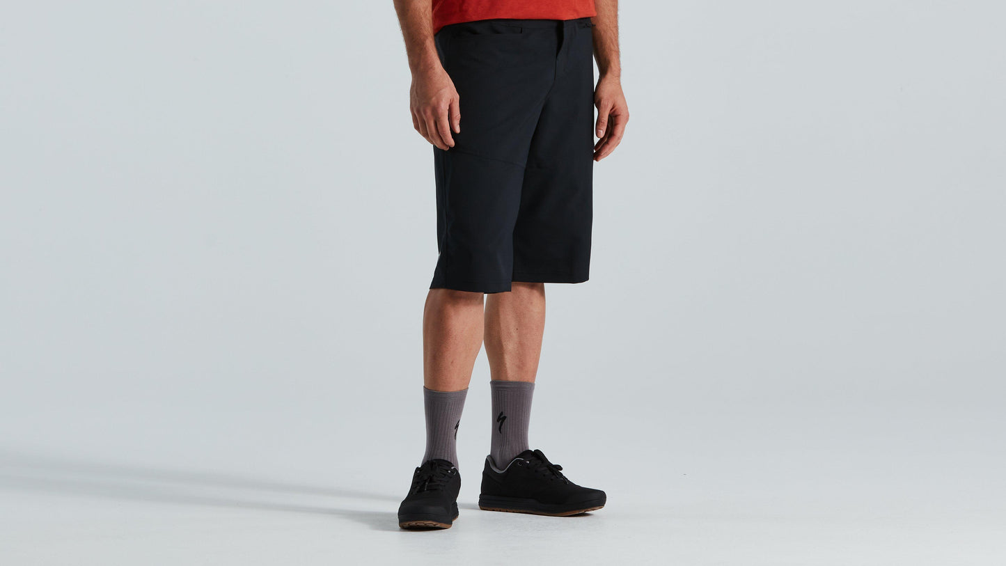 Specialized Trail Short W/liner Men