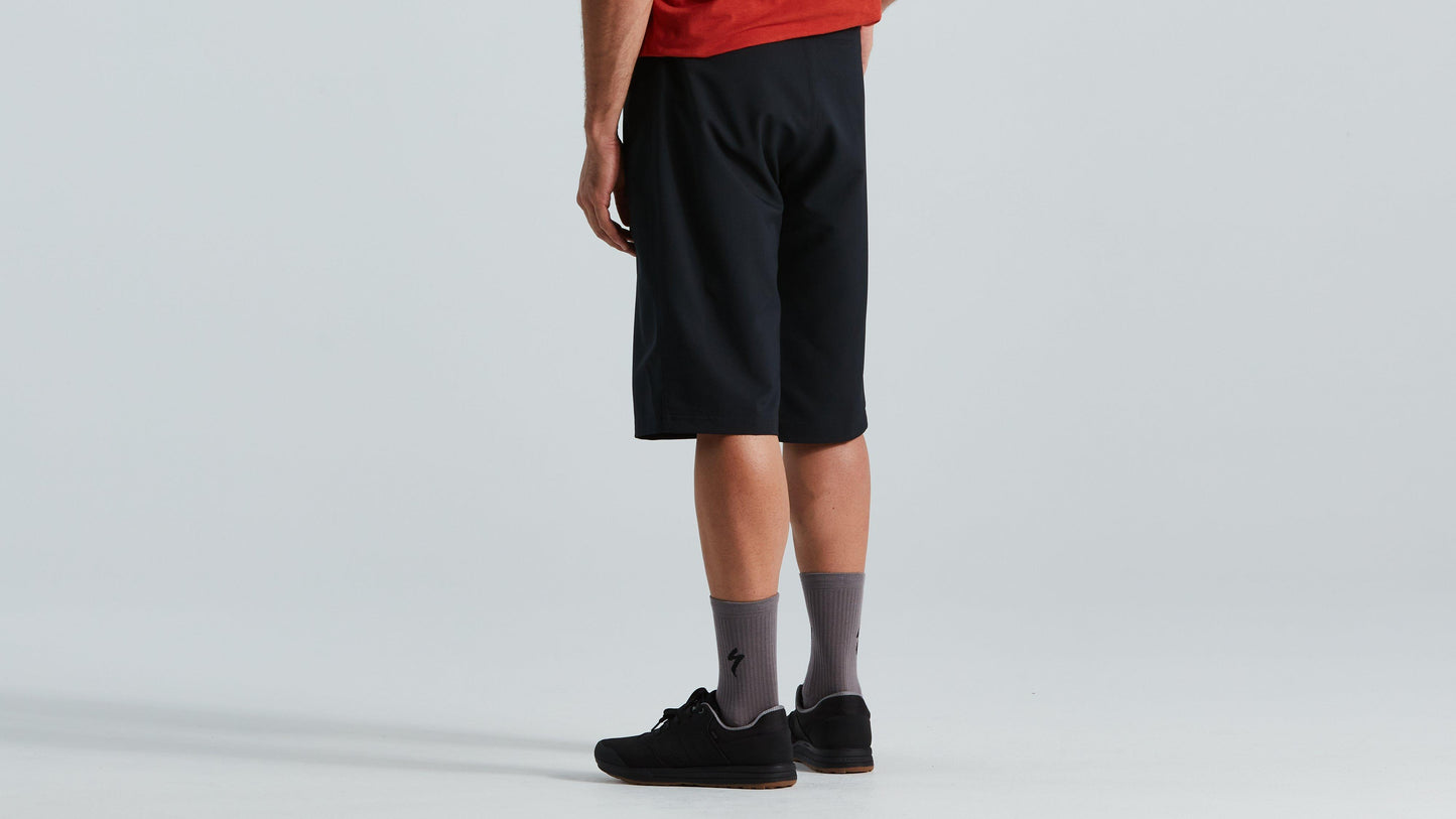 Specialized Trail Short W/liner Men