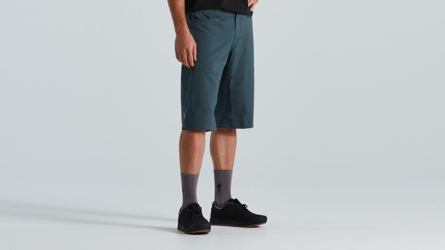 Specialized Trail Short W/liner Men