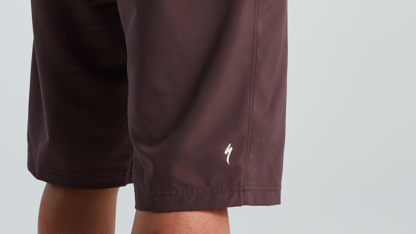 Specialized Trail Short W/liner Men