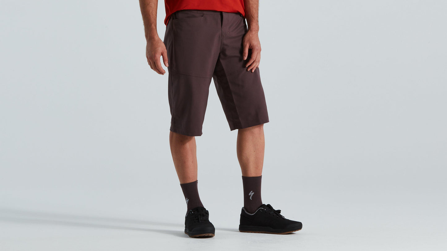 Specialized Trail Short W/liner Men