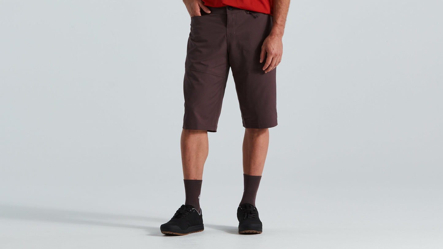 Specialized Trail Short W/liner Men