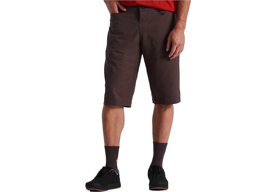 Specialized Trail Short W/liner Men