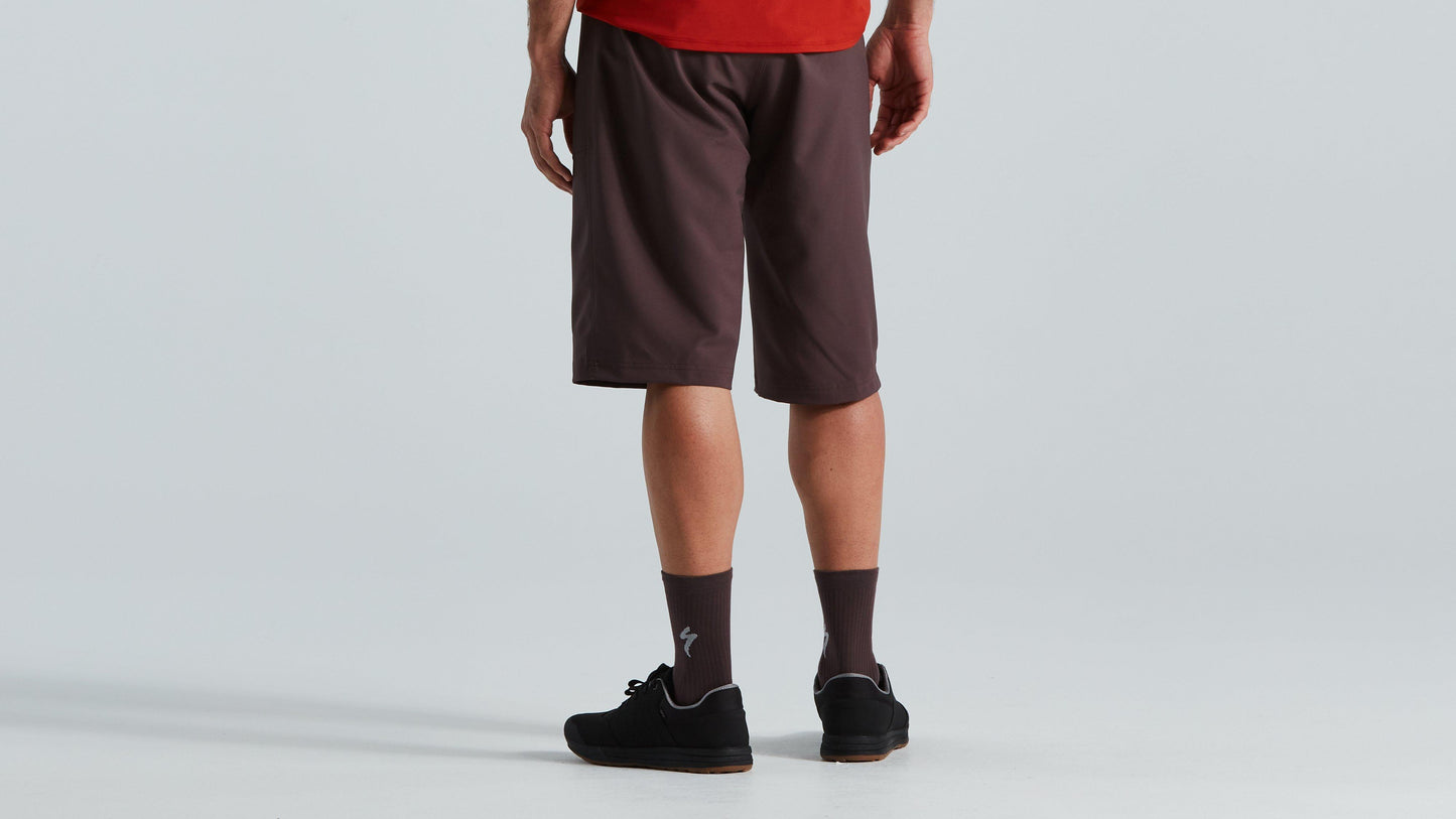 Specialized Trail Short W/liner Men