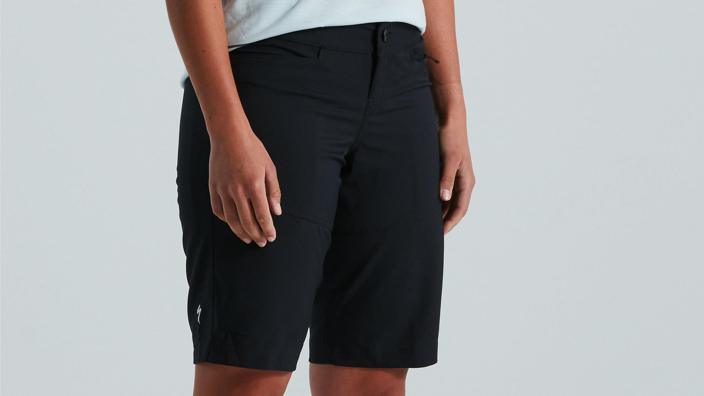Specialized Trail Short W/liner Women's