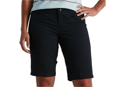 Specialized Trail Short W/liner Women's