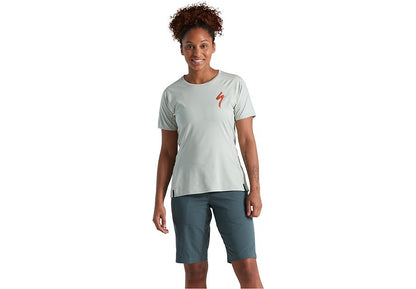 Specialized Trail Short W/liner Women's