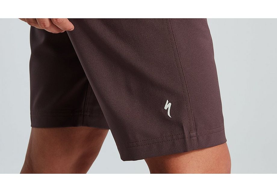 Specialized Trail Short W/liner Women's