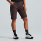 Specialized Trail Short W/liner Women's