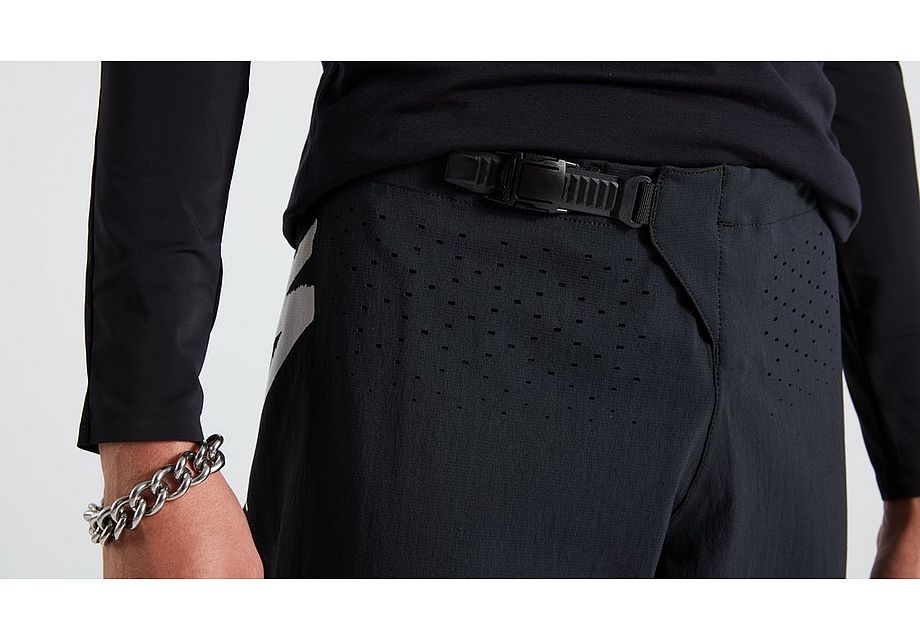 Specialized Gravity Pant - Blk 40