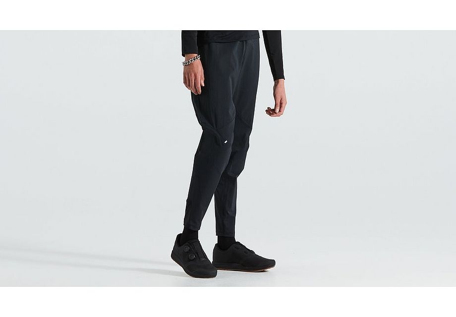 Specialized Gravity Pant - Blk 40