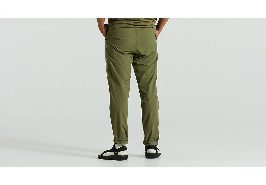 Specialized/Fjällräven Rider's Hybrid Trousers Men's