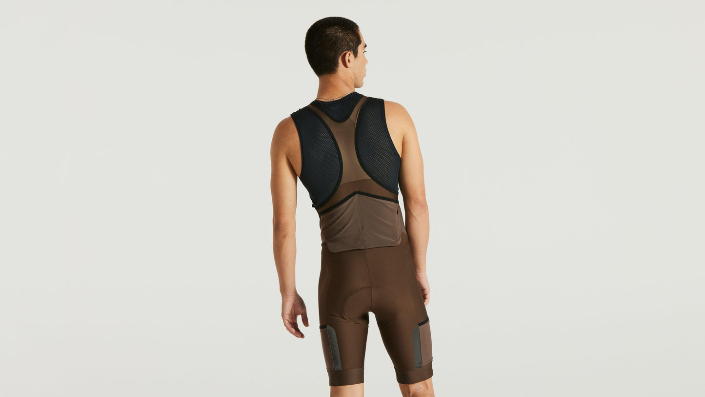 Adv Swat Bib Short Men Bib Short