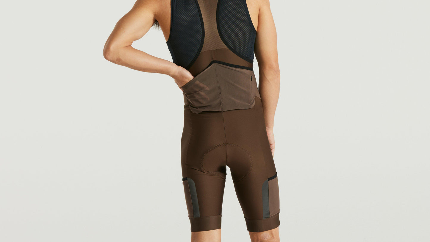 Adv Swat Bib Short Men Bib Short