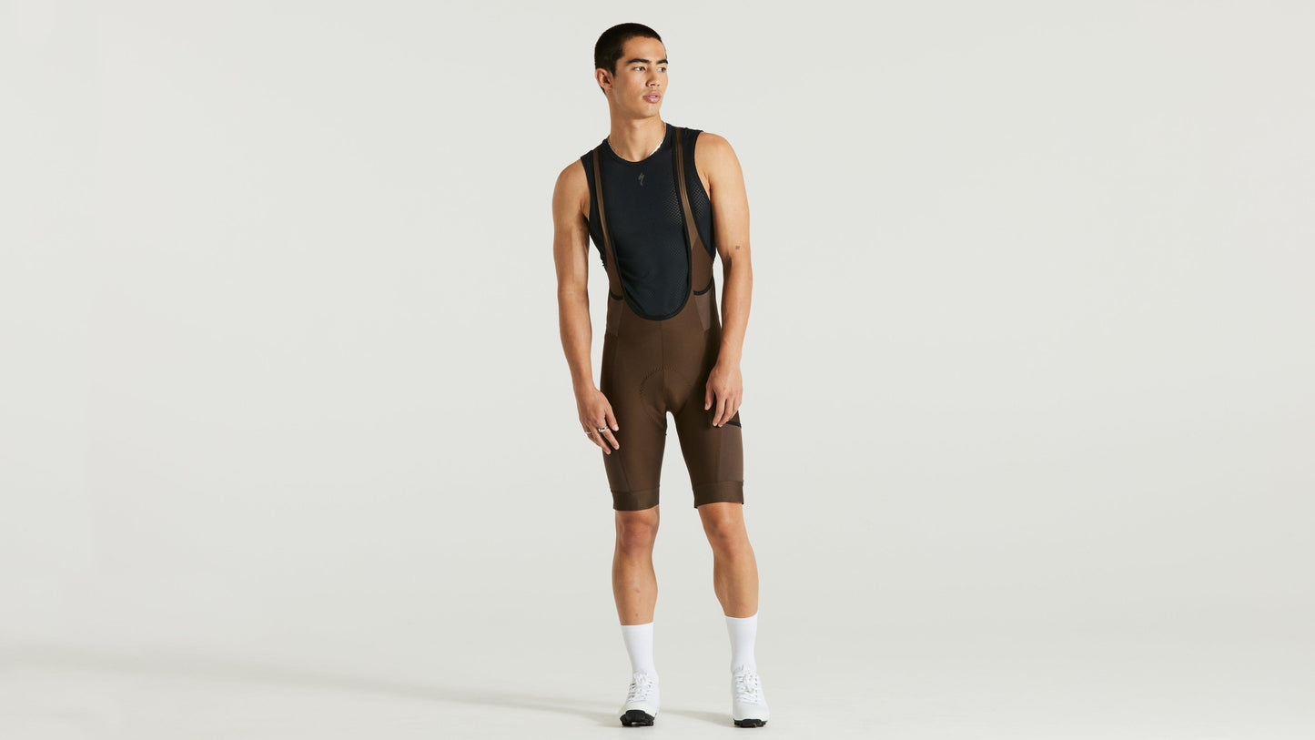 Adv Swat Bib Short Men Bib Short
