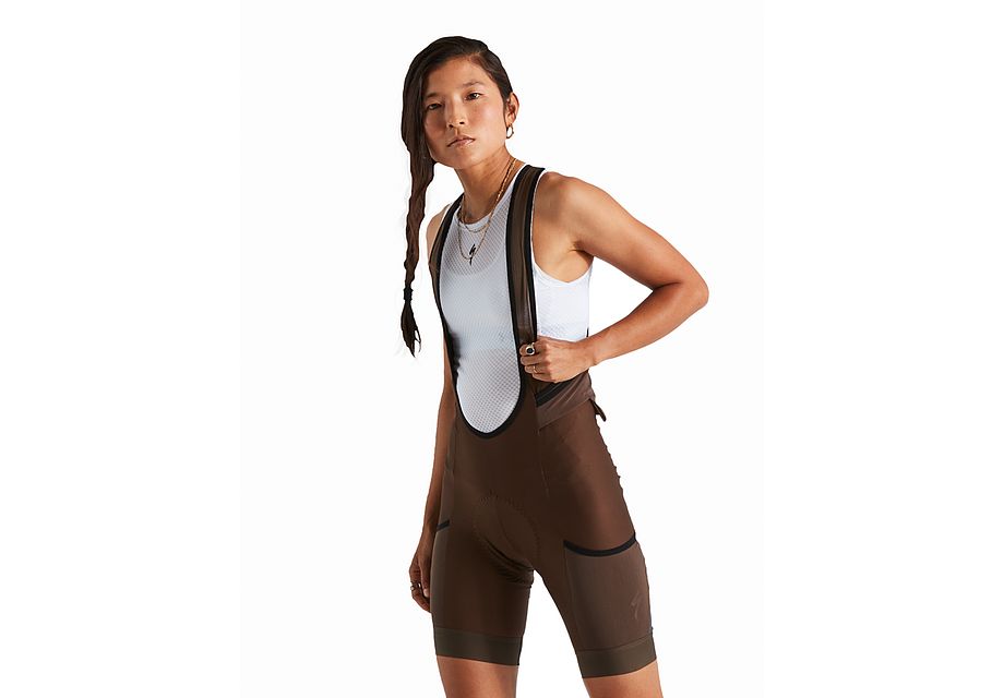 Specialized Adv Swat Bib Short Women's