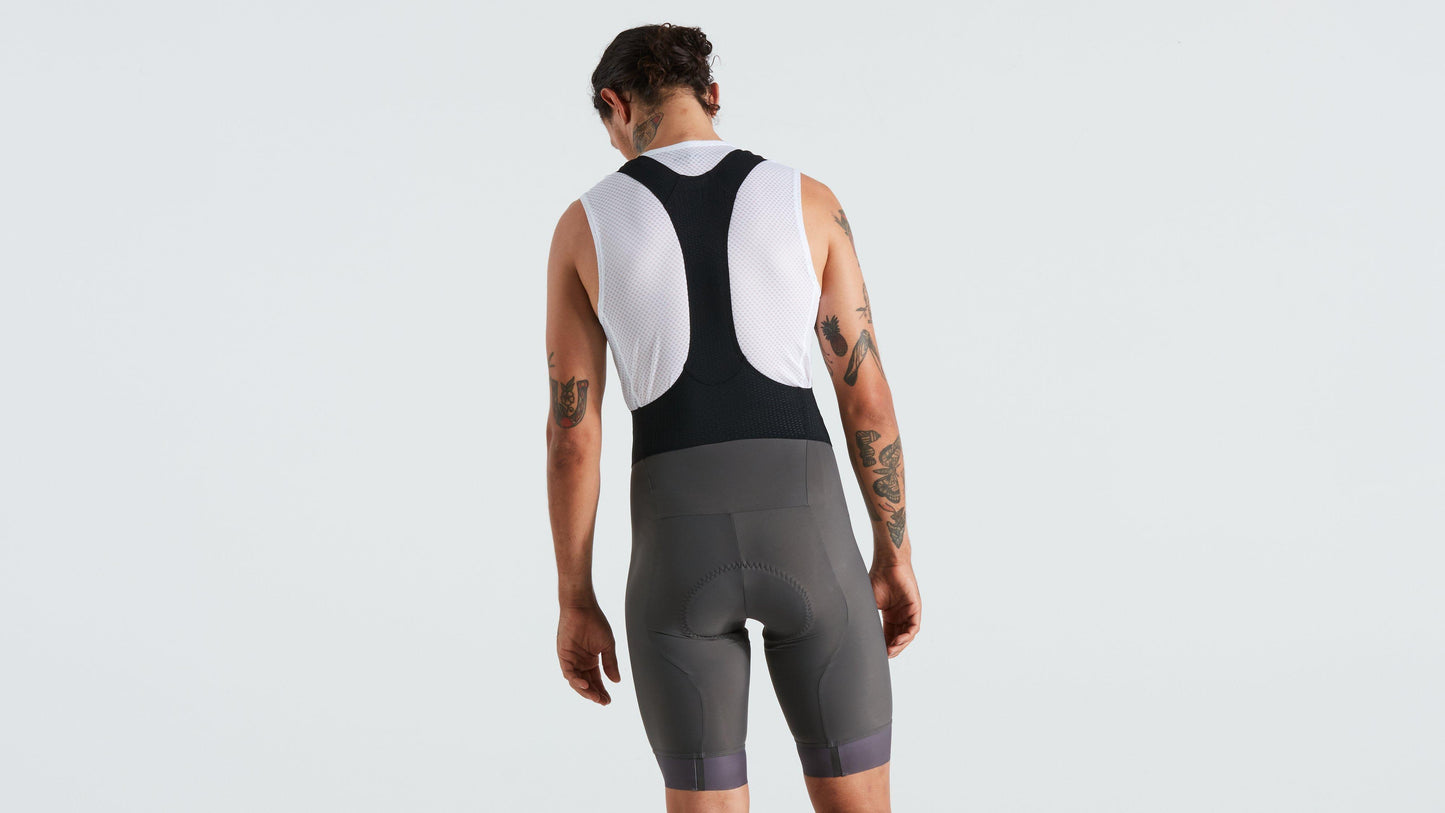 Specialized Men's SL Bib Shorts - Slate XL