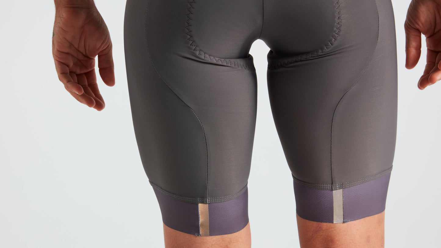 Specialized Men's SL Bib Shorts - Slate XL