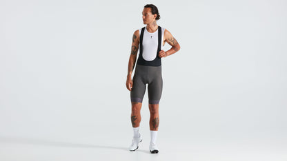 Specialized Men's SL Bib Shorts - Slate XL