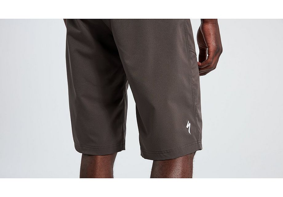 Specialized Trail Short W/liner Men