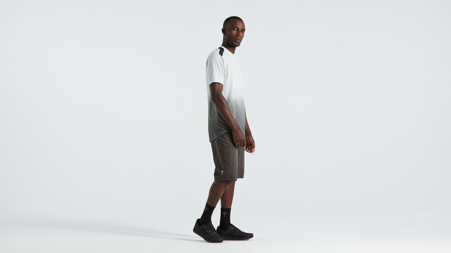 Specialized Trail Short w/Liner Char