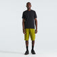 Specialized Trail Short W/liner Men