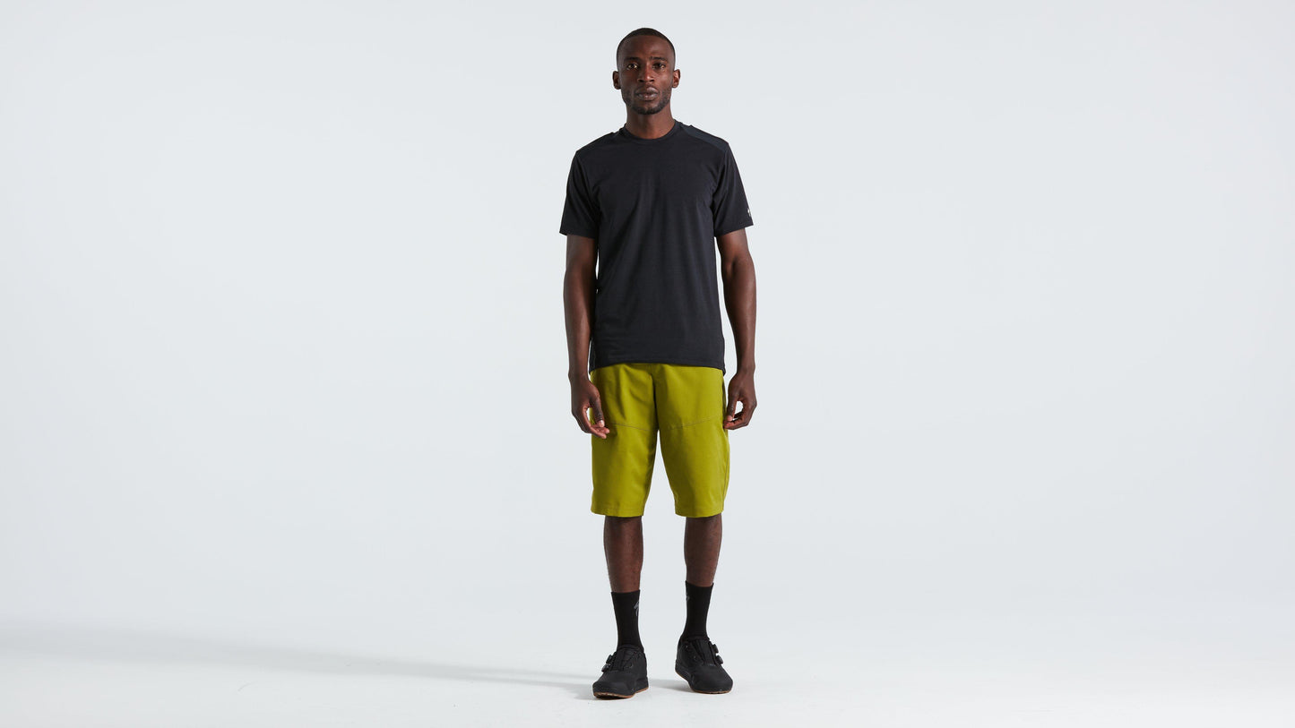 Specialized Trail Short W/liner Men