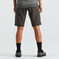 Specialized Trail Short W/liner Women's