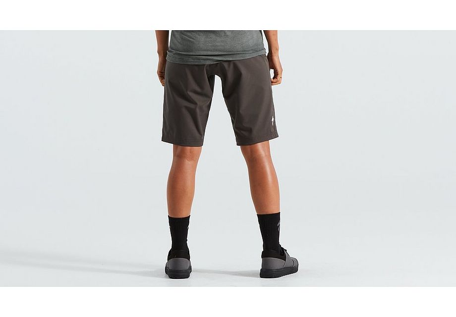 Specialized Trail Short W/liner Women's