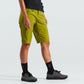 Specialized Trail Short W/liner Women's