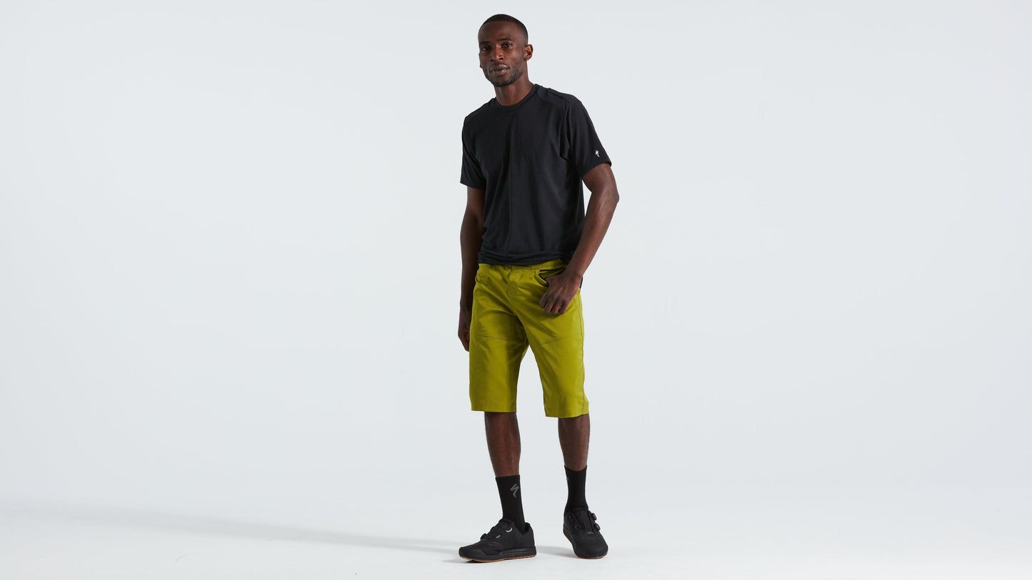 Specialized Trail Short Men Short