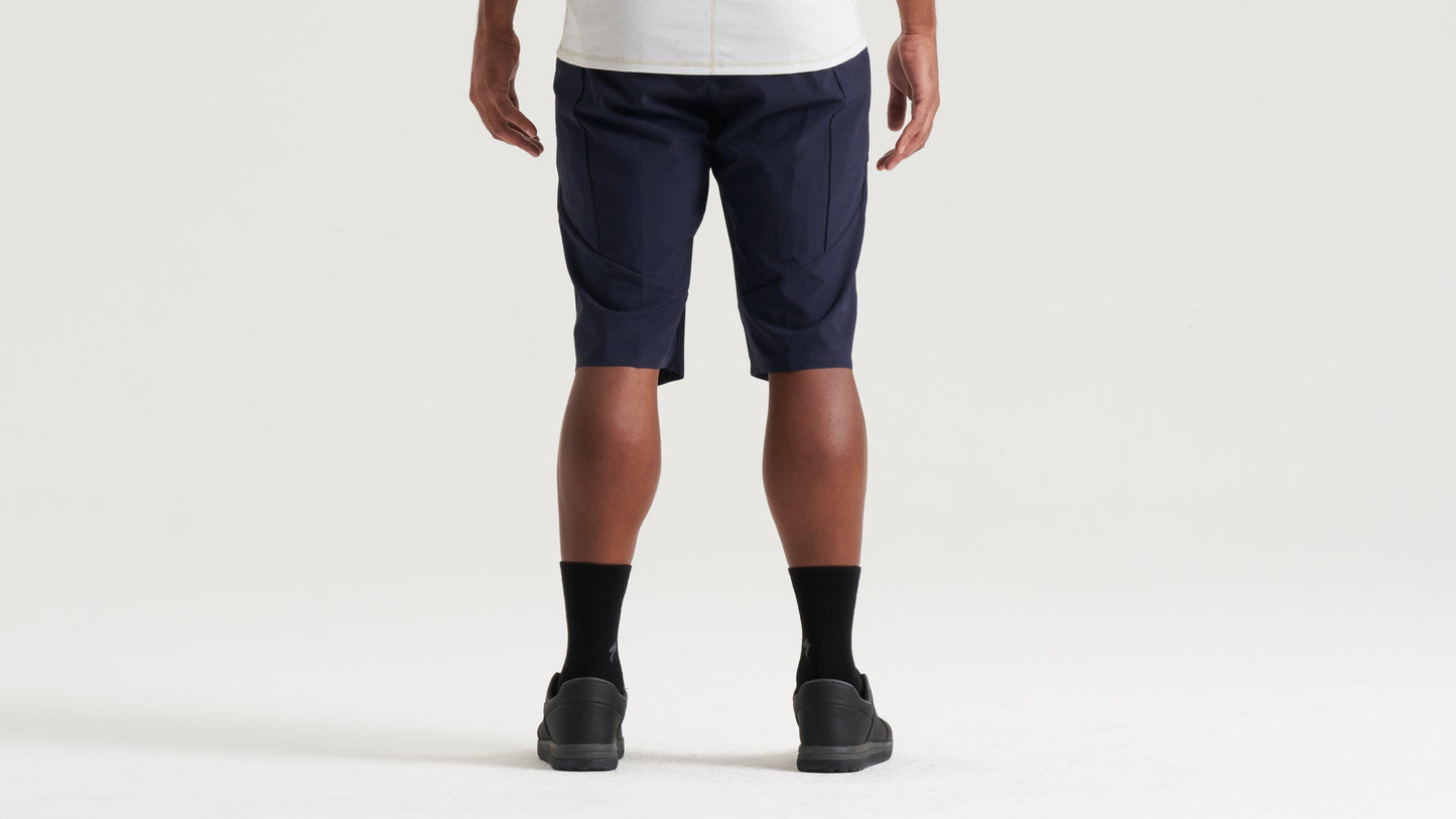 Specialized Men's Traction Shorts